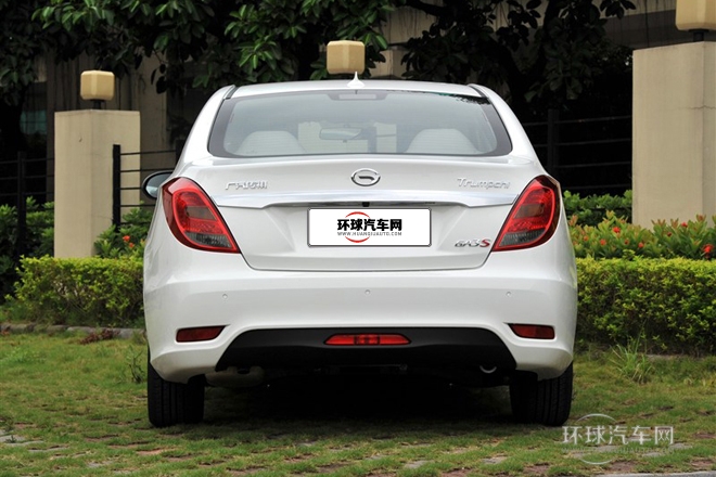 2014款 1.6L 自動豪華ESP版