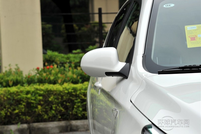 2014款 1.6L 自動豪華ESP版