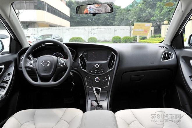 2014款 1.6L 自動豪華ESP版