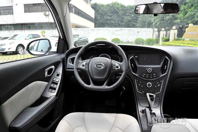 2014款 1.6L 自動豪華ESP版