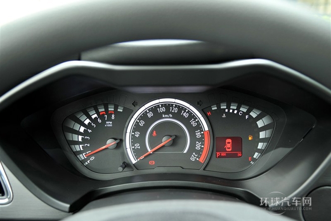 2014款 1.6L 自動豪華ESP版