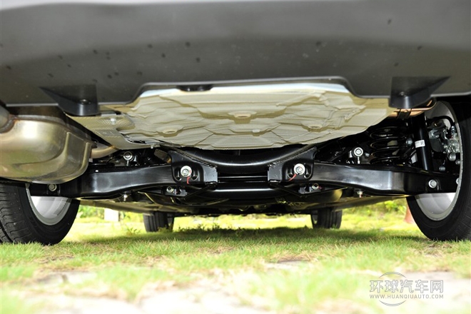 2014款 1.6L 自動豪華ESP版