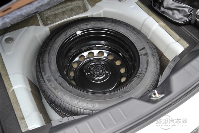 2014款 1.6L 自動豪華ESP版