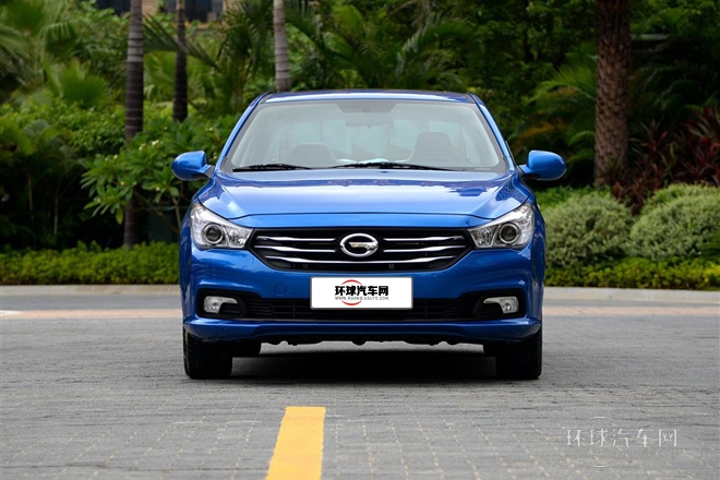 2014款 1.6L 自動至尊ESP版