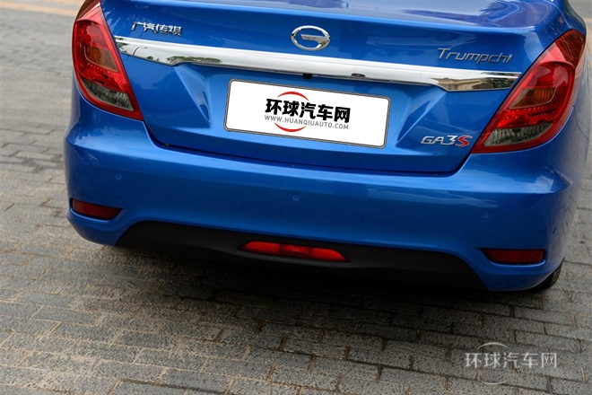 2014款 1.6L 自動至尊ESP版