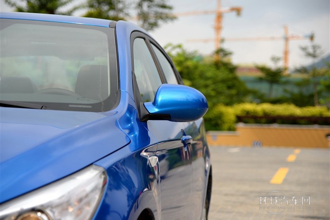 2014款 1.6L 自動至尊ESP版