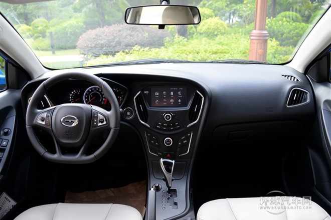 2014款 1.6L 自動至尊ESP版