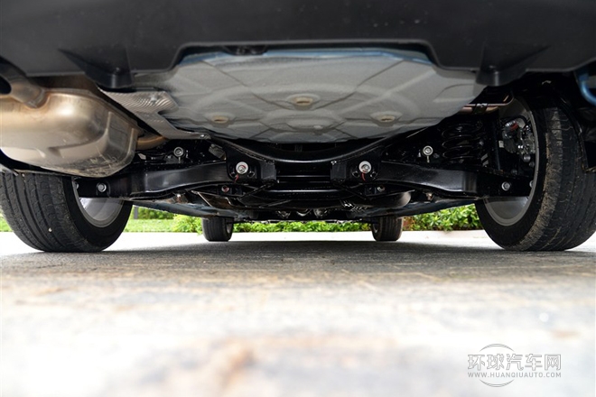 2014款 1.6L 自動(dòng)至尊ESP版