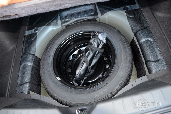 2014款 1.6L 自動至尊ESP版