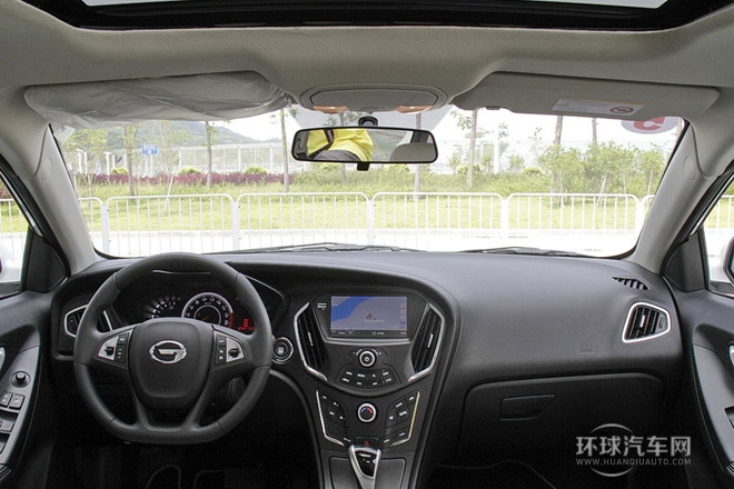 2014款 1.6L 自動智慧ESP版