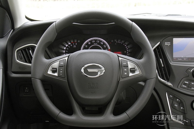 2014款 1.6L 自動智慧ESP版