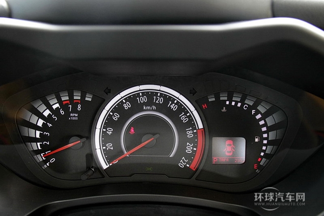 2014款 1.6L 自動智慧ESP版