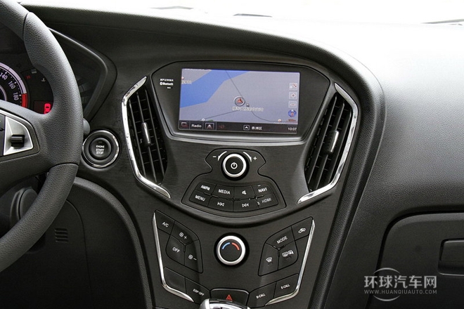 2014款 1.6L 自動智慧ESP版