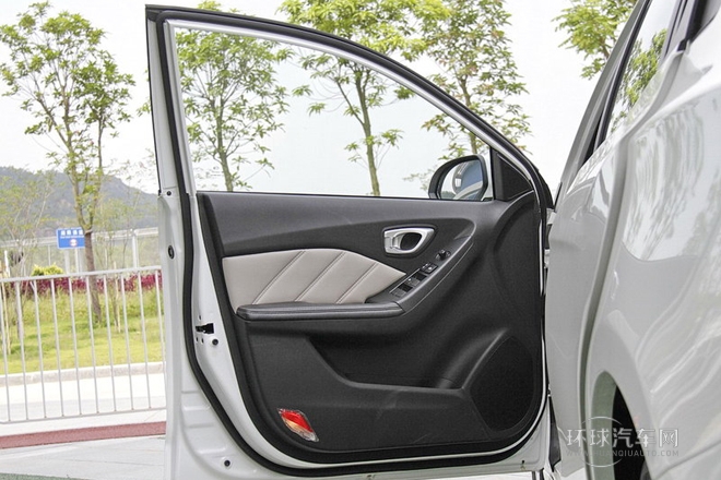 2014款 1.6L 自動智慧ESP版