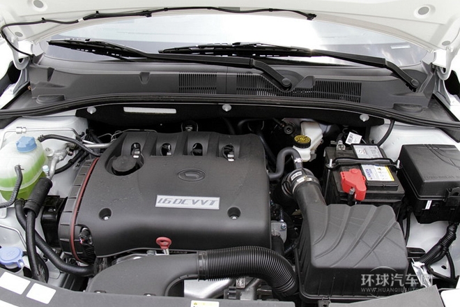 2014款 1.6L 自動(dòng)智慧ESP版