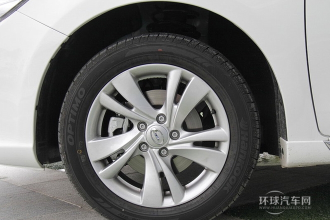 2014款 1.6L 自動智慧ESP版