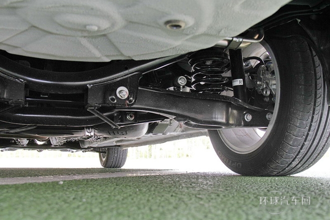 2014款 1.6L 自動智慧ESP版