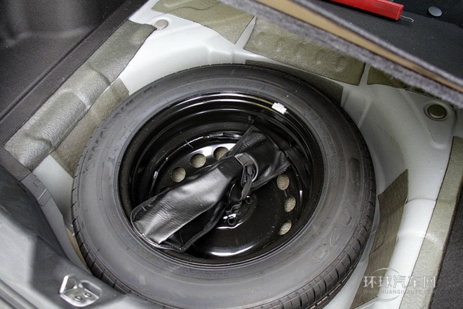 2014款 1.6L 自動智慧ESP版