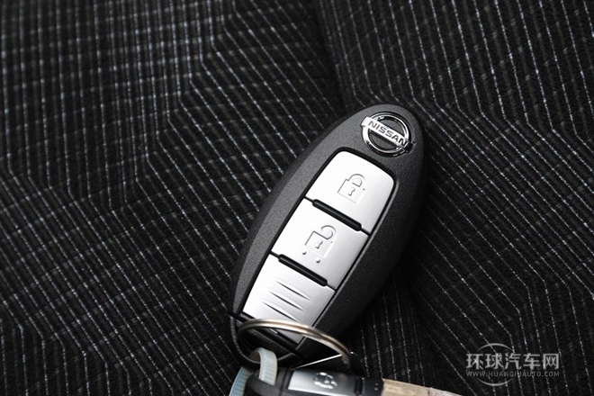 2014款 2.0L CVT智驅版 4WD