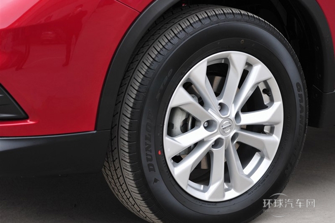 2014款 2.0L CVT智驅版 4WD