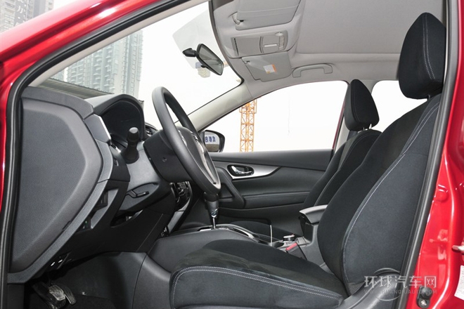 2014款 2.0L CVT智驅版 4WD