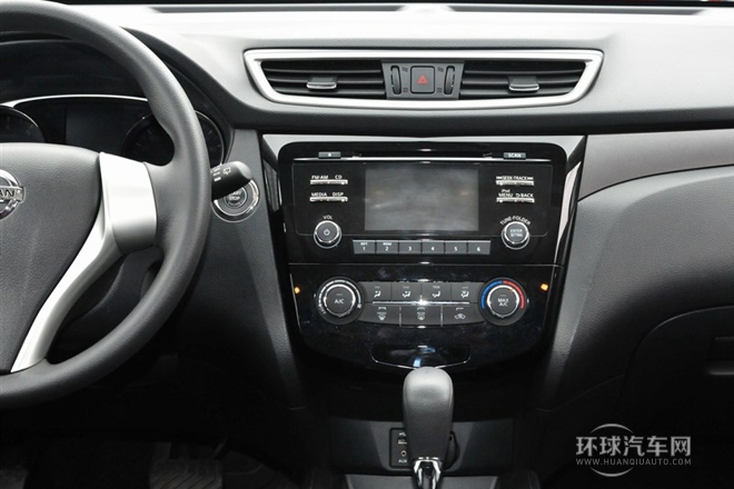 2014款 2.0L CVT智驅版 4WD