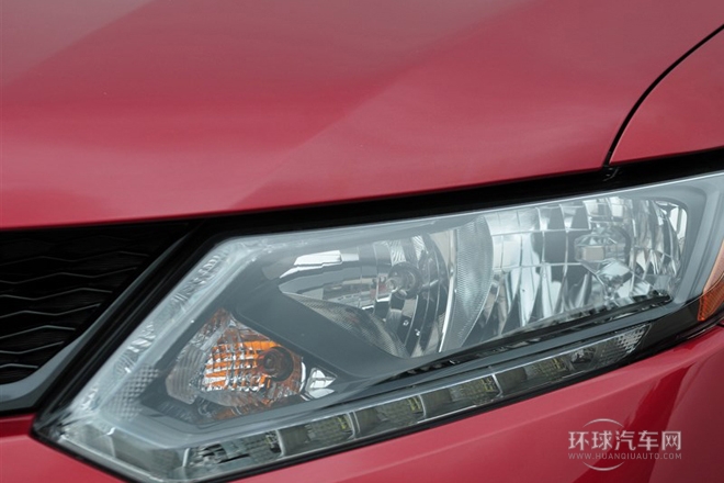 2014款 2.0L CVT智驅版 4WD