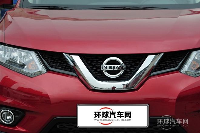 2014款 2.0L CVT智驅版 4WD