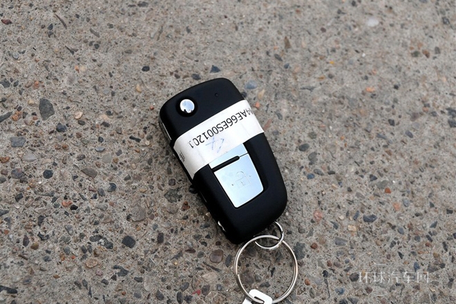 2014款 2.0L 手動時尚版 2WD