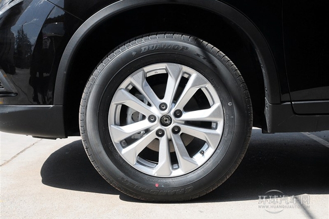 2014款 2.0L 手動時尚版 2WD