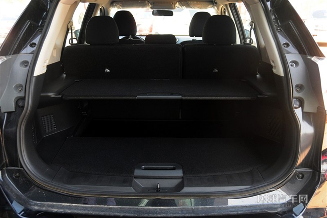 2014款 2.0L 手動時尚版 2WD