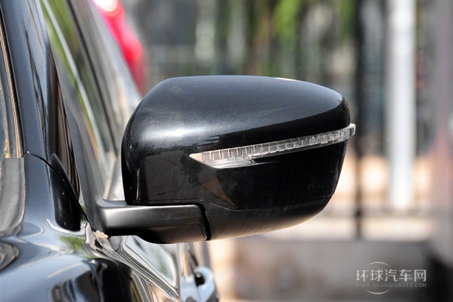 2014款 2.0L 手動時尚版 2WD