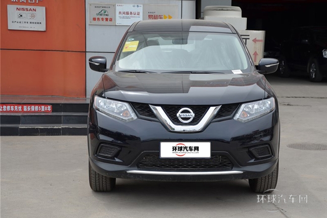 2014款 2.0L 手動時尚版 2WD