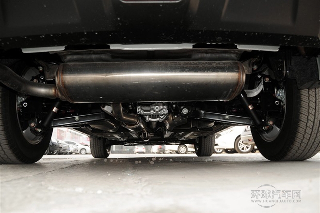 2014款 2.5L CVT豪華版 4WD