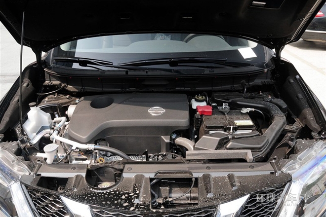 2014款 2.5L CVT豪華版 4WD