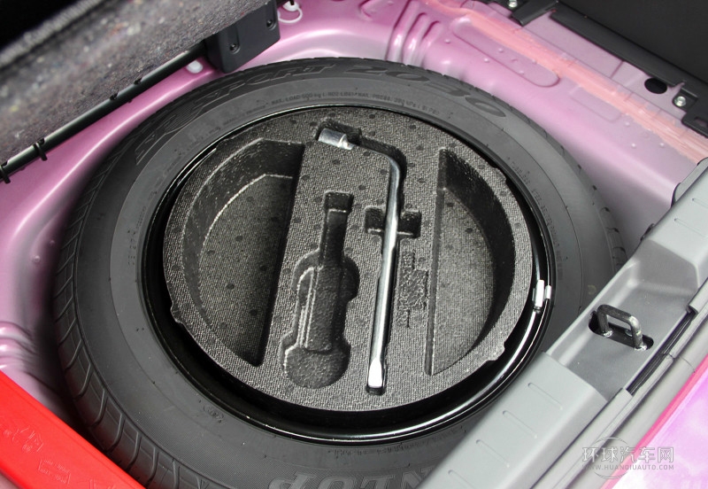 2011款 1.6G 手動(dòng)炫動(dòng)版