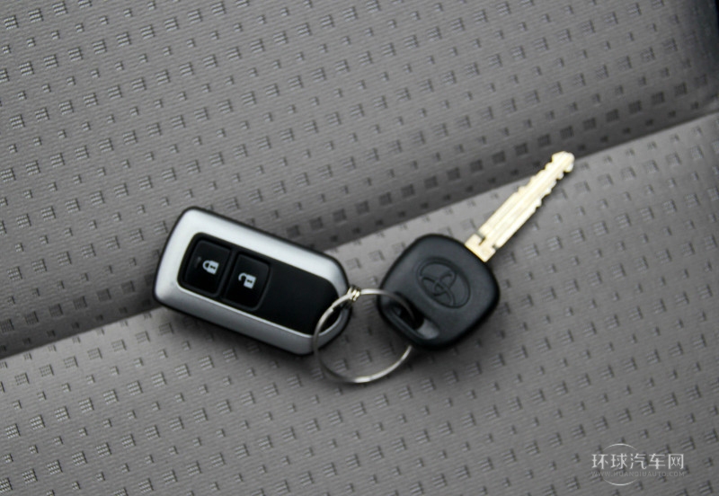 2011款 1.6G 手動炫動版