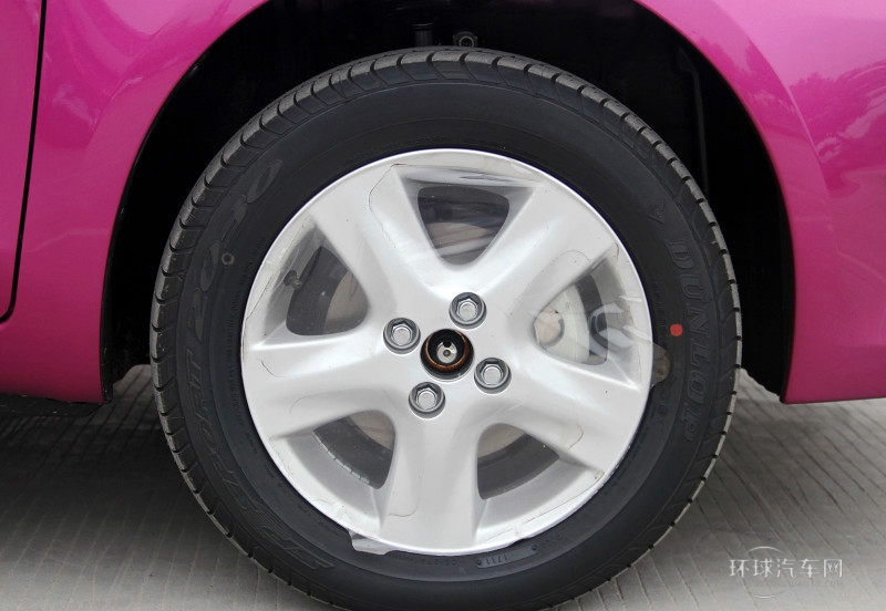 2011款 1.6G 手動(dòng)炫動(dòng)版