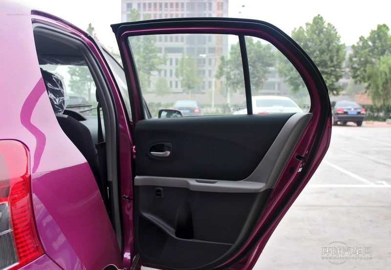 2011款 1.6G 手動(dòng)炫動(dòng)版