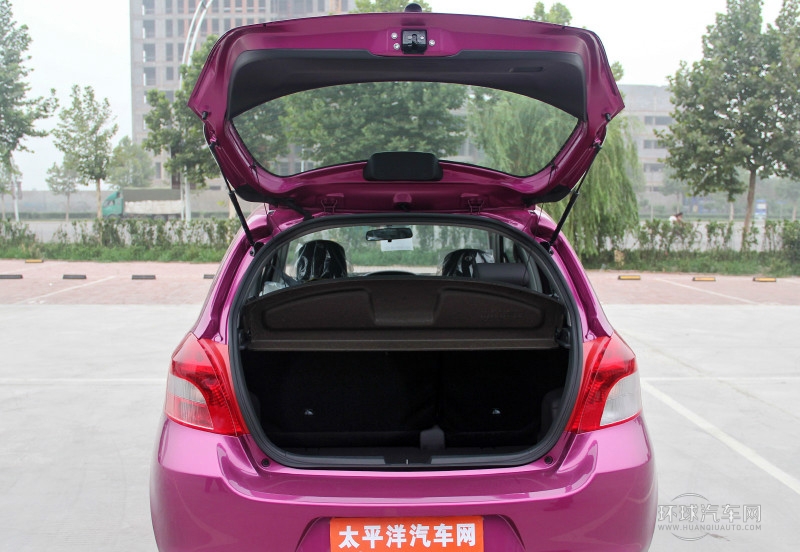 2011款 1.6G 手動炫動版