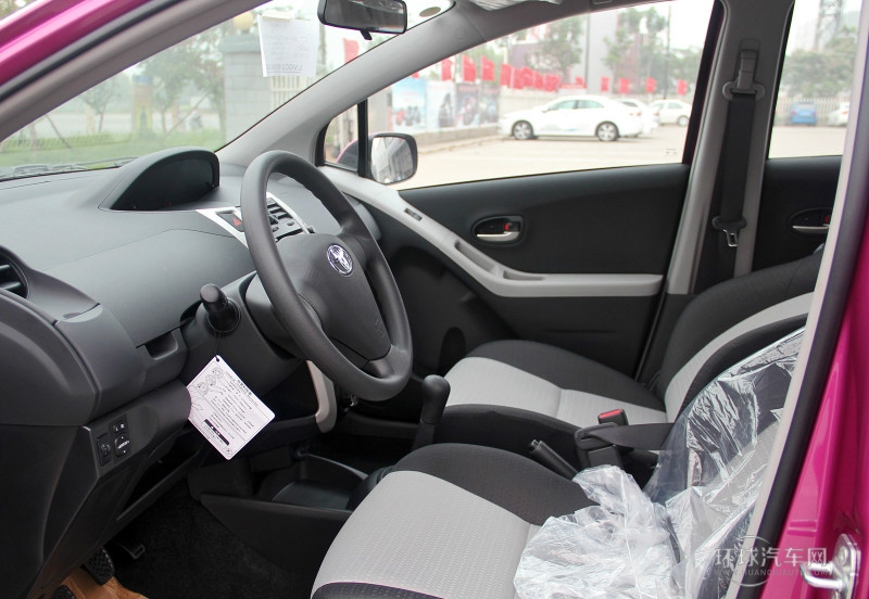 2011款 1.6G 手動(dòng)炫動(dòng)版