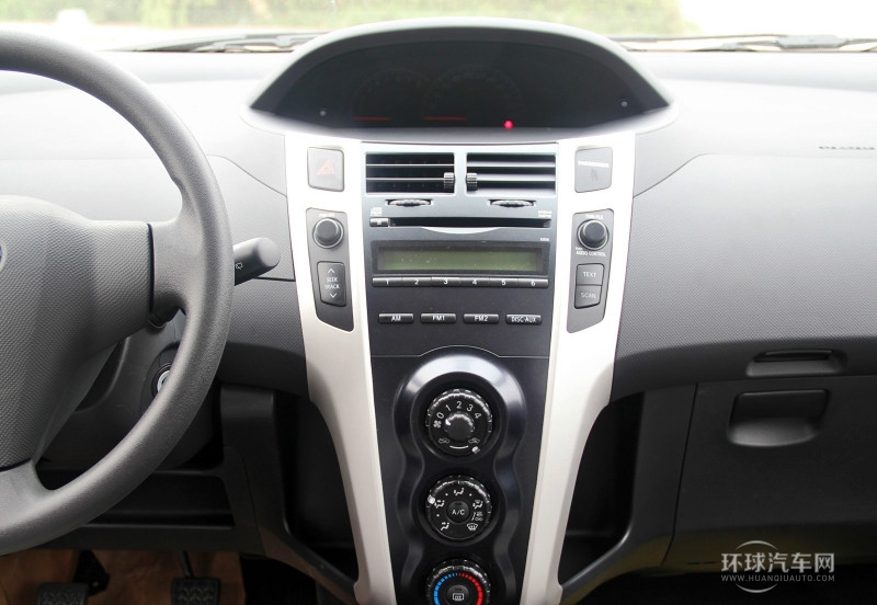 2011款 1.6G 手動(dòng)炫動(dòng)版