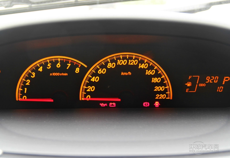 2011款 1.6G 手動炫動版