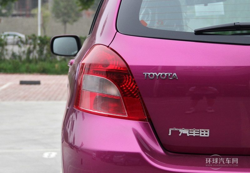 2011款 1.6G 手動炫動版