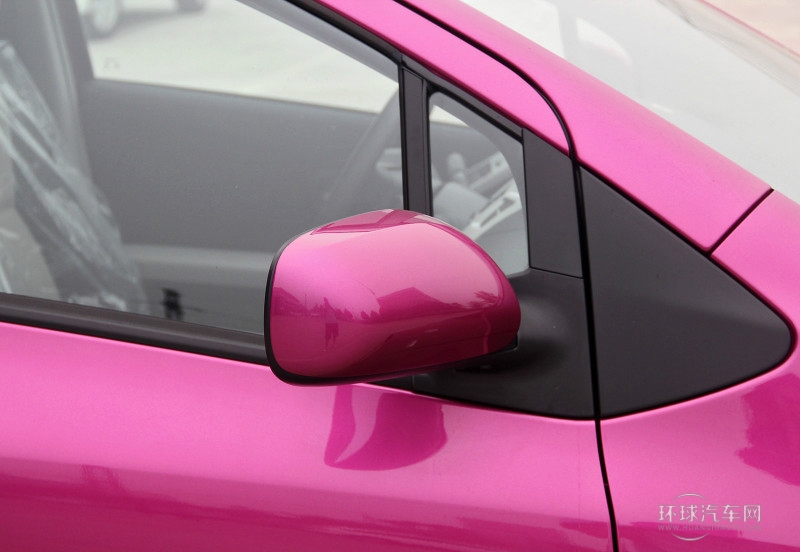 2011款 1.6G 手動炫動版