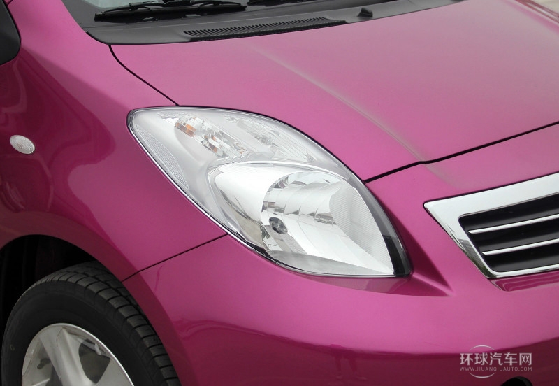 2011款 1.6G 手動炫動版