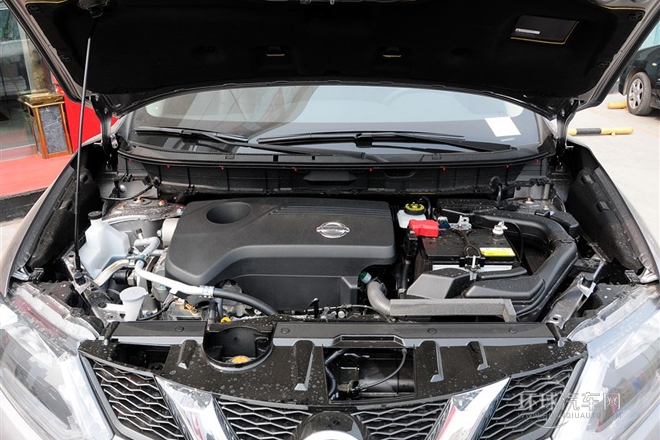 2014款 2.5L CVT領先版 4WD