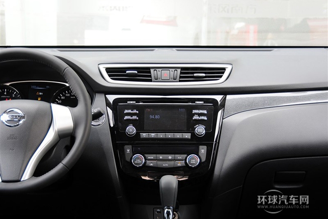 2014款 2.5L CVT領(lǐng)先版 4WD