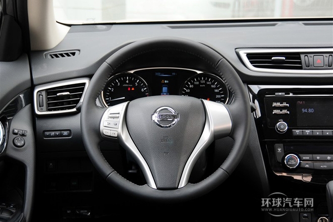 2014款 2.5L CVT領先版 4WD