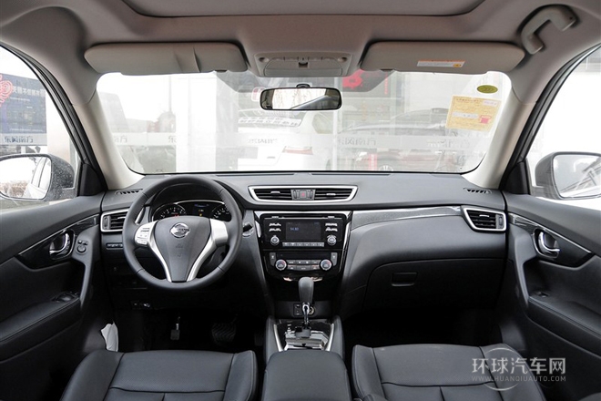 2014款 2.5L CVT領(lǐng)先版 4WD